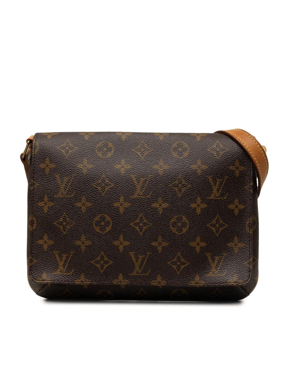 Louis Vuitton Musette Tango Short Strap #362573L72B